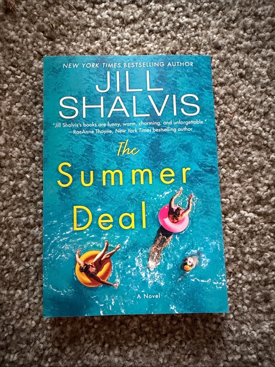 Other - The Summer Deal